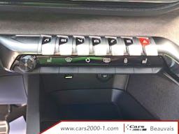Peugeot 5008  Hybrid 136 e-DCS6 GT occasion - Photo 26