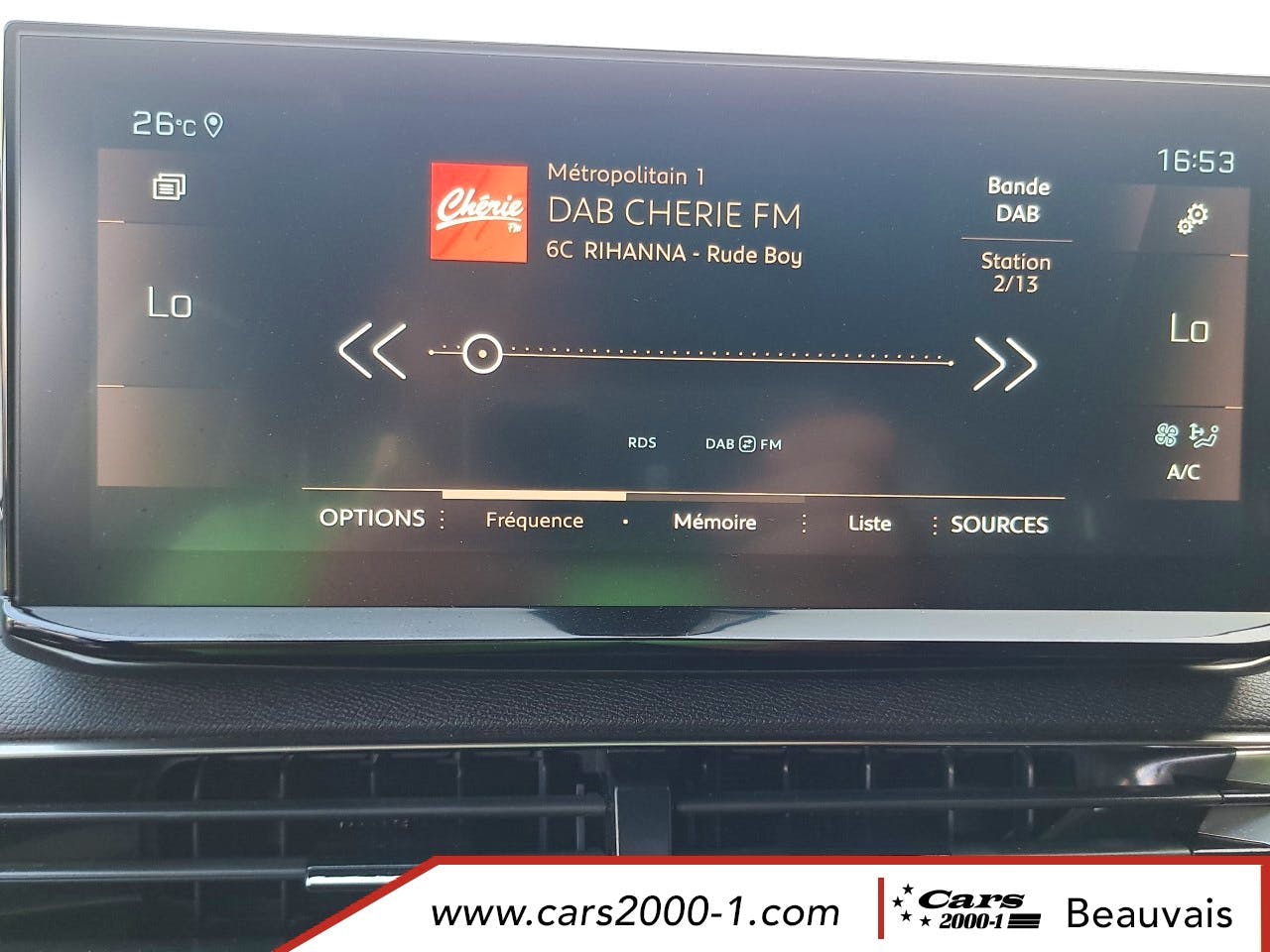 Peugeot 5008  Hybrid 136 e-DCS6 GT occasion - Photo 27