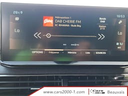 Peugeot 5008  Hybrid 136 e-DCS6 GT occasion - Photo 27