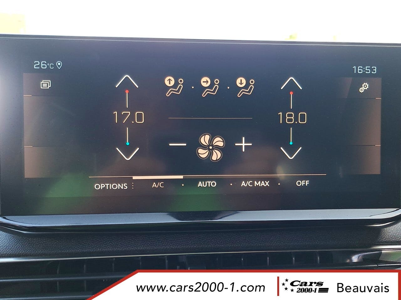 Peugeot 5008  Hybrid 136 e-DCS6 GT occasion - Photo 28