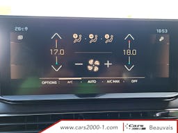 Peugeot 5008  Hybrid 136 e-DCS6 GT occasion - Photo 28