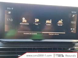 Peugeot 5008  Hybrid 136 e-DCS6 GT occasion - Photo 30