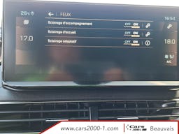 Peugeot 5008  Hybrid 136 e-DCS6 GT occasion - Photo 33