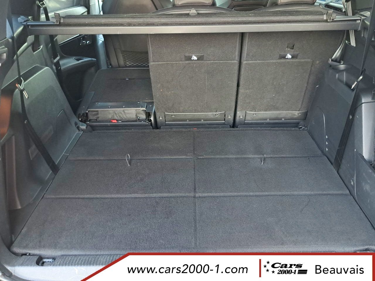 Peugeot 5008  Hybrid 136 e-DCS6 GT occasion - Photo 7