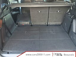 Peugeot 5008  Hybrid 136 e-DCS6 GT occasion - Photo 7