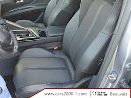 Peugeot 5008  Hybrid 136 e-DCS6 GT occasion - Photo 8