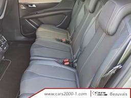 Peugeot 5008  Hybrid 136 e-DCS6 GT occasion - Photo 9