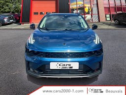 Lynk & Co PHEV  1.5 PHEV 261 ch DCTH7 occasion - Photo 2