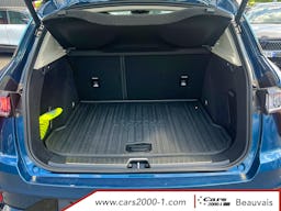 Lynk & Co PHEV  1.5 PHEV 261 ch DCTH7 occasion - Photo 7