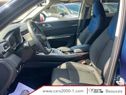 Lynk & Co PHEV  1.5 PHEV 261 ch DCTH7 occasion - Photo 8