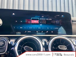 Mercedes Benz Classe CLA Coupé  250 e 8G-DCT Progressive Line occasion - Photo 11