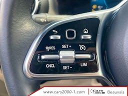 Mercedes Benz Classe CLA Coupé  250 e 8G-DCT Progressive Line occasion - Photo 12