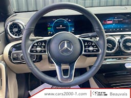 Mercedes Benz Classe CLA Coupé  250 e 8G-DCT Progressive Line occasion - Photo 14