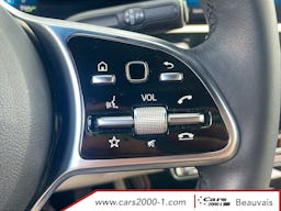 Mercedes Benz Classe CLA Coupé  250 e 8G-DCT Progressive Line occasion - Photo 19