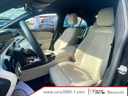 Mercedes Benz Classe CLA Coupé  250 e 8G-DCT Progressive Line occasion - Photo 8