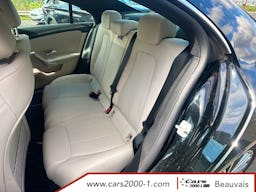 Mercedes Benz Classe CLA Coupé  250 e 8G-DCT Progressive Line occasion - Photo 9