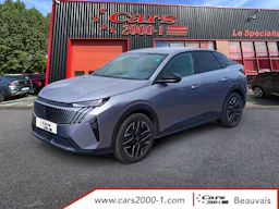 Peugeot 3008 Hybrid 145 e-DCS6 Allure occasion - Photo 1