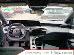 Peugeot 3008 Hybrid 145 e-DCS6 Allure occasion - Photo 10