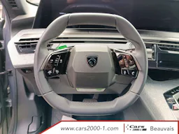 Peugeot 3008  Hybrid 145 e-DCS6 Allure occasion - Photo 14