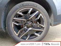 Peugeot 3008 Hybrid 145 e-DCS6 Allure occasion - Photo 15