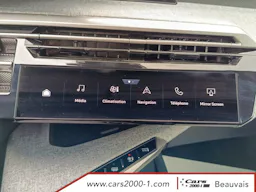 Peugeot 3008  Hybrid 145 e-DCS6 Allure occasion - Photo 16