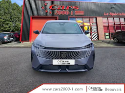 Peugeot 3008 Hybrid 145 e-DCS6 Allure occasion - Photo 2
