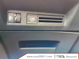 Peugeot 3008  Hybrid 145 e-DCS6 Allure occasion - Photo 20