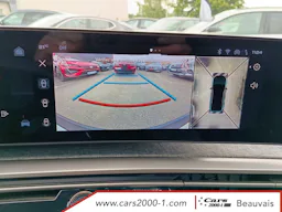 Peugeot 3008 Hybrid 145 e-DCS6 Allure occasion - Photo 26
