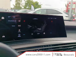 Peugeot 3008  Hybrid 145 e-DCS6 Allure occasion - Photo 27