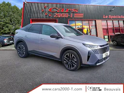 Peugeot 3008  Hybrid 145 e-DCS6 Allure occasion - Photo 3