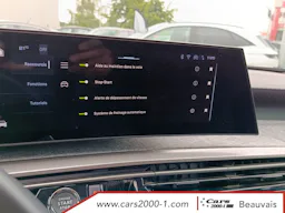 Peugeot 3008  Hybrid 145 e-DCS6 Allure occasion - Photo 30