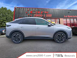 Peugeot 3008 Hybrid 145 e-DCS6 Allure occasion - Photo 4