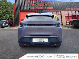 Peugeot 3008 Hybrid 145 e-DCS6 Allure occasion - Photo 5