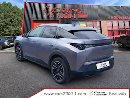 Peugeot 3008 Hybrid 145 e-DCS6 Allure occasion - Photo 6