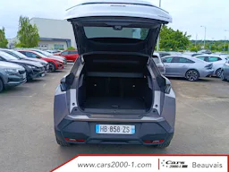 Peugeot 3008 Hybrid 145 e-DCS6 Allure occasion - Photo 7