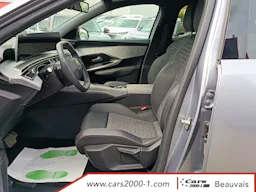 Peugeot 3008 Hybrid 145 e-DCS6 Allure occasion - Photo 8
