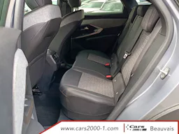Peugeot 3008  Hybrid 145 e-DCS6 Allure occasion - Photo 9