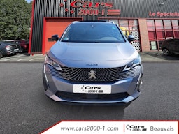 Peugeot 5008  PureTech 130ch S&S BVM6 GT occasion - Photo 2