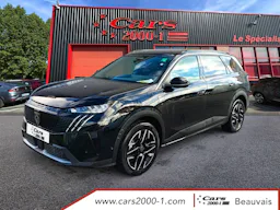 Peugeot 5008  Hybrid 145 ch e-DCS6 GT occasion - Photo 1