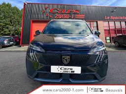 Peugeot 5008  Hybrid 145 ch e-DCS6 GT occasion - Photo 2