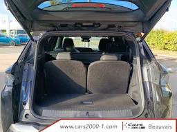 Peugeot 5008 Hybrid 145 ch e-DCS6 GT occasion - Photo 7