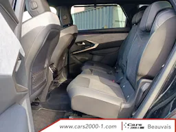 Peugeot 5008 Hybrid 145 ch e-DCS6 GT occasion - Photo 9