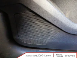 Peugeot 5008 Hybrid 145 ch e-DCS6 GT occasion - Photo 13