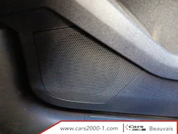 Peugeot 5008  Hybrid 145 ch e-DCS6 GT occasion - Photo 13