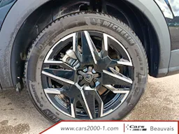 Peugeot 5008  Hybrid 145 ch e-DCS6 GT occasion - Photo 15