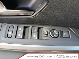Peugeot 5008  Hybrid 145 ch e-DCS6 GT occasion - Photo 16