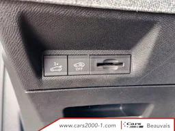 Peugeot 5008  Hybrid 145 ch e-DCS6 GT occasion - Photo 17