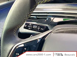 Peugeot 5008 Hybrid 145 ch e-DCS6 GT occasion - Photo 20
