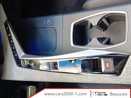 Peugeot 5008 Hybrid 145 ch e-DCS6 GT occasion - Photo 21