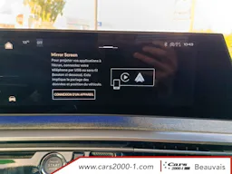 Peugeot 5008 Hybrid 145 ch e-DCS6 GT occasion - Photo 27